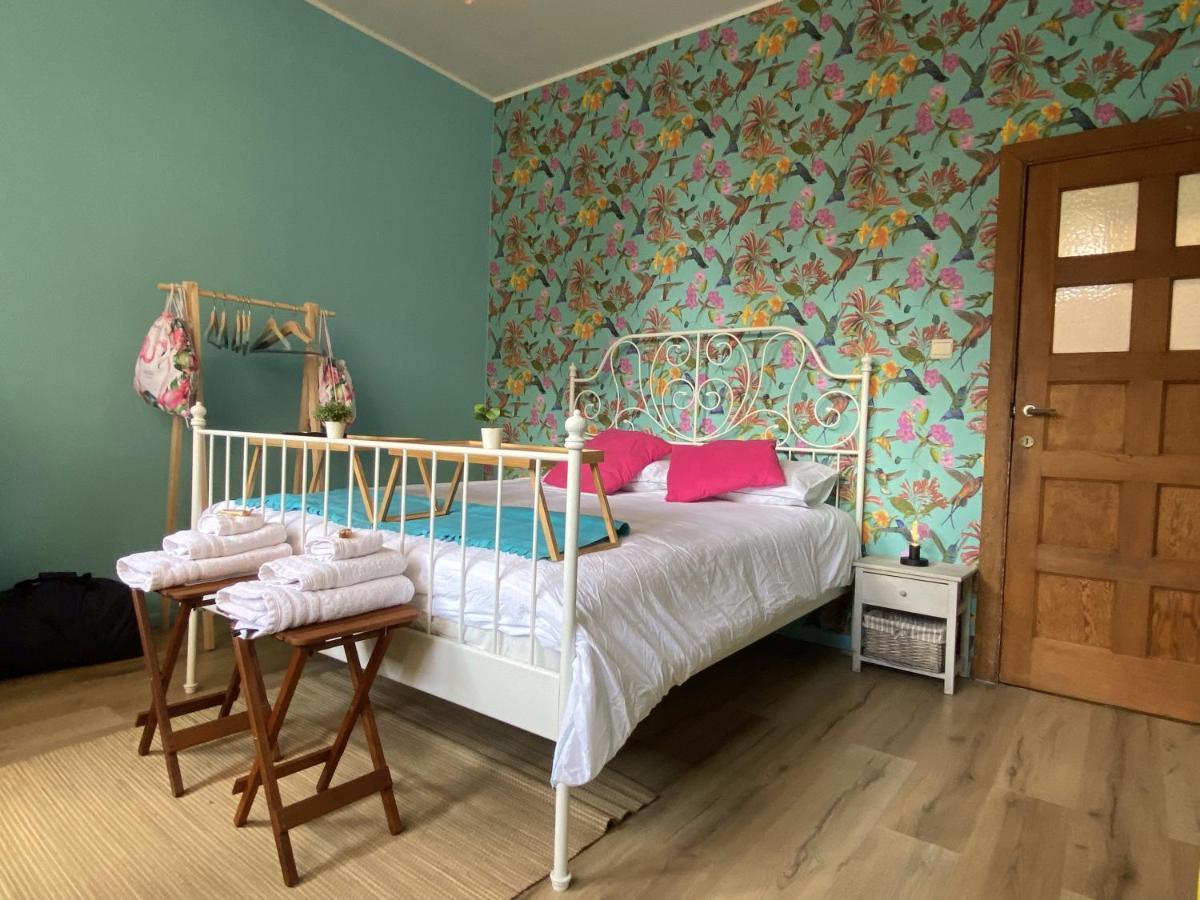 Ibiza Vibes Studio - Festive, Beach & Sun Atmosphere - Amazing Location In City Center Apartment Namur Luaran gambar