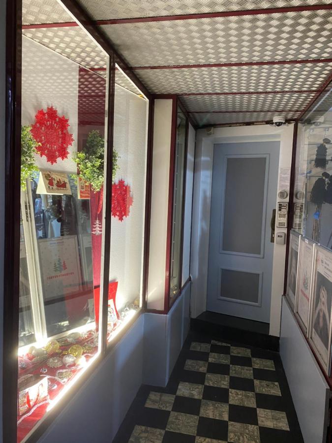 Ibiza Vibes Studio - Festive, Beach & Sun Atmosphere - Amazing Location In City Center Apartment Namur Luaran gambar
